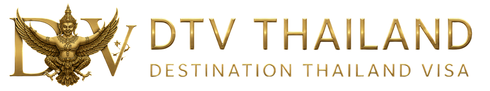 DTV Thailand Visa