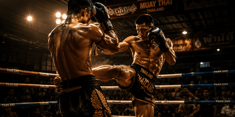 DTV Thai Soft Power