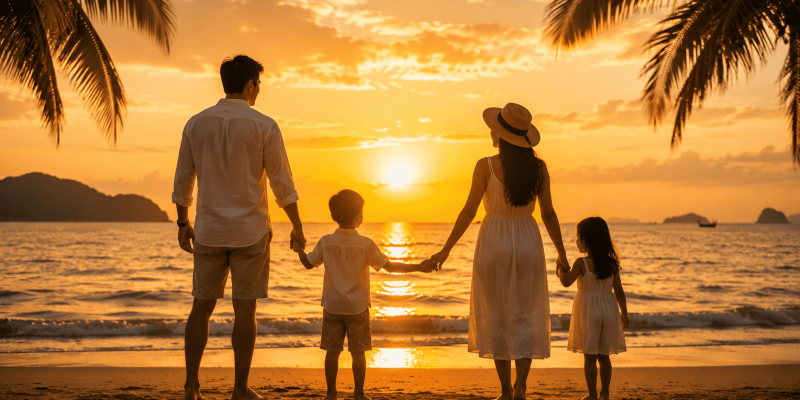 Dependents of DTV Holders